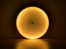 感應(yīng)小夜燈 人體紅外、光感雙傳感夜燈 